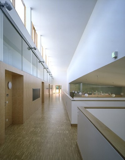 Ein Foto von Paul Ott