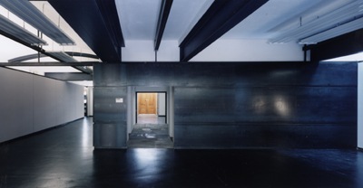 Ein Foto von Rupert Steiner