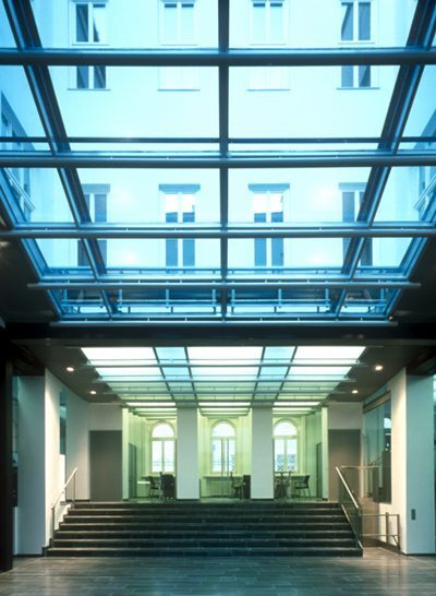 Ein Foto von Margherita Spiluttini