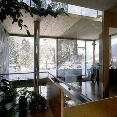 Ein Foto von Paul Ott