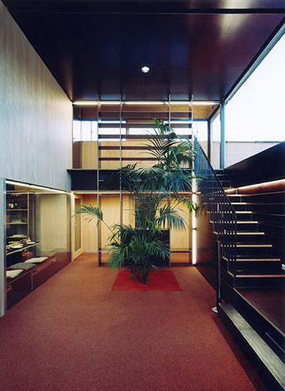 Ein Foto von Bruno Klomfar