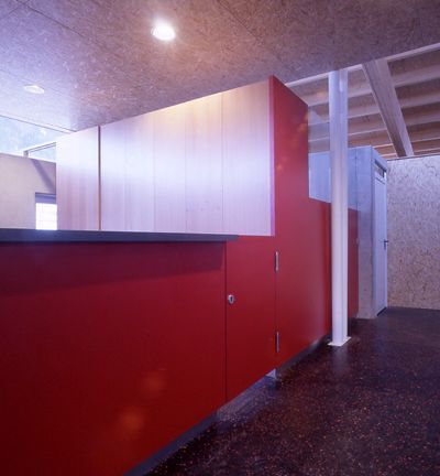 Ein Foto von Zita Oberwalder