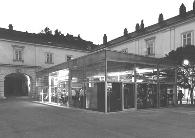 Ein Foto von Herbert Fidler