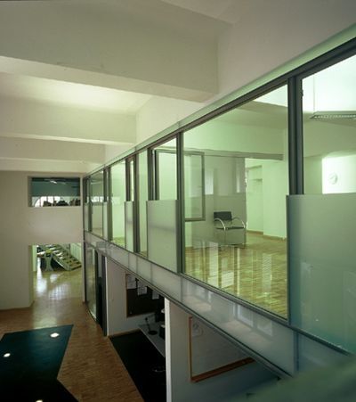 Ein Foto von Monique Heintz