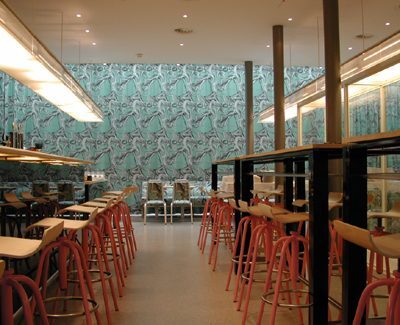 Ein Foto von Harald Wasmeyer