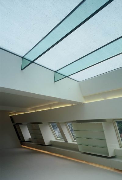 Ein Foto von Manfred Seidl