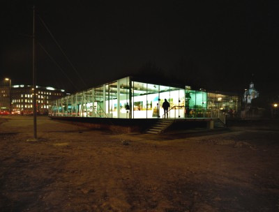 Ein Foto von Margherita Spiluttini