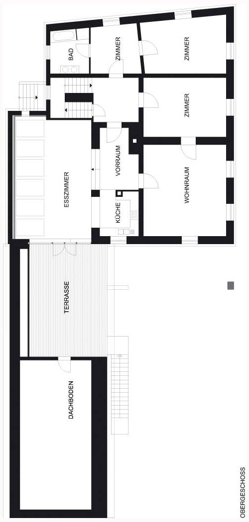 Ein Foto von LOOPING ARCHITECTURE