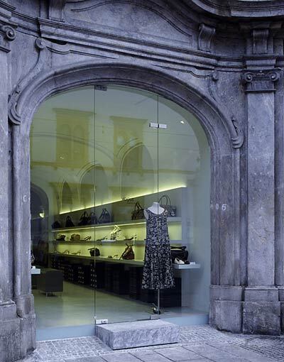 Ein Foto von Paul Ott