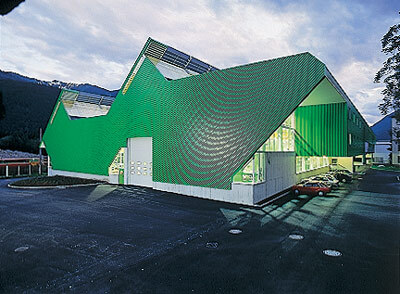 Ein Foto von Christof Lackner