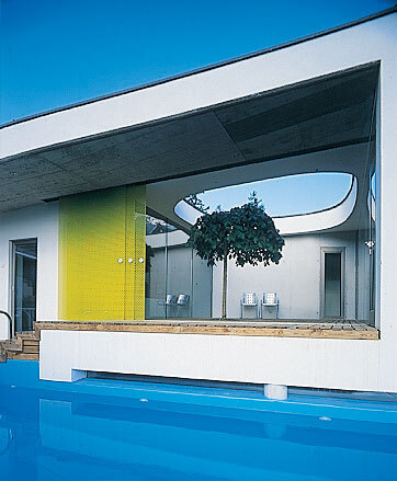 Ein Foto von Craig Kuhner