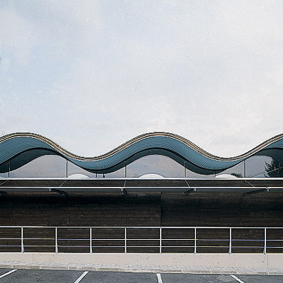 Ein Foto von Paul Ott