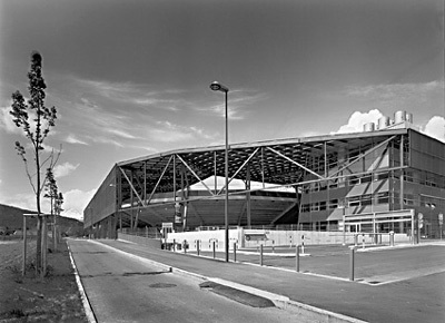 Ein Foto von Gerald Zugmann