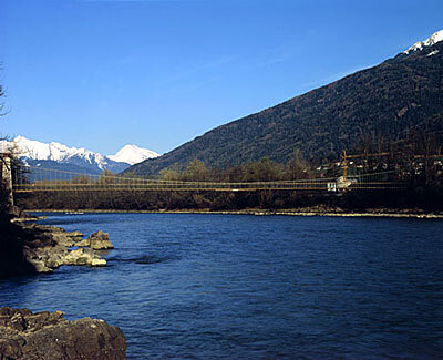 Ein Foto von Nikolaus Schletterer