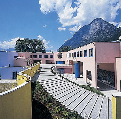 Ein Foto von Gerda Eichholzer