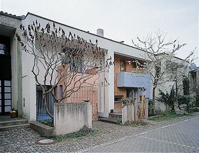 Ein Foto von Arno Gisinger