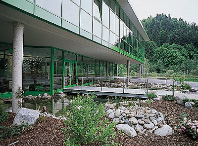 Ein Foto von Christof Lackner