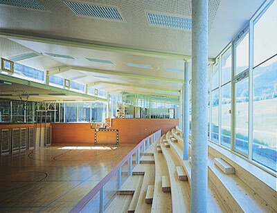 Ein Foto von Günter Richard Wett