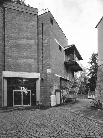 Ein Foto von Aleksander Dyja