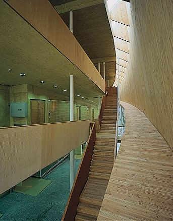 Ein Foto von Günter Richard Wett