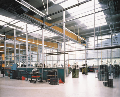 Ein Foto von Arno Gisinger