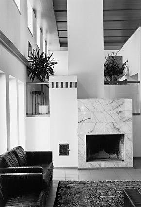 Ein Foto von Helmut Tezak