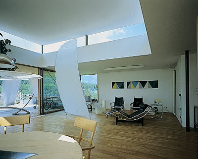 Ein Foto von Günter Richard Wett