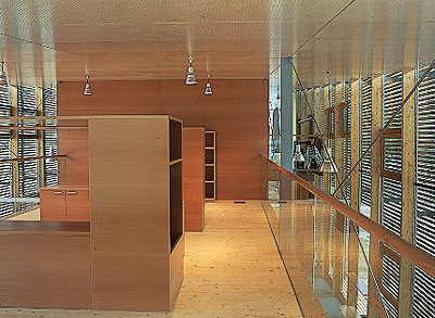 Ein Foto von Karl Pfeifer