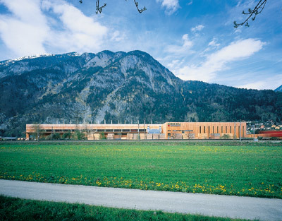 Ein Foto von Günter Richard Wett