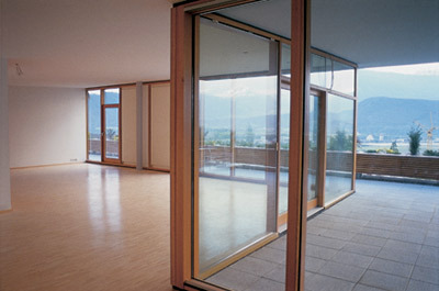 Ein Foto von Brandmaier. Fuetsch