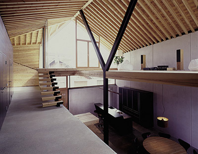 Ein Foto von Günter Richard Wett