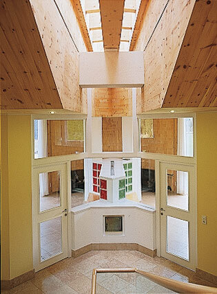 Ein Foto von Christof Lackner