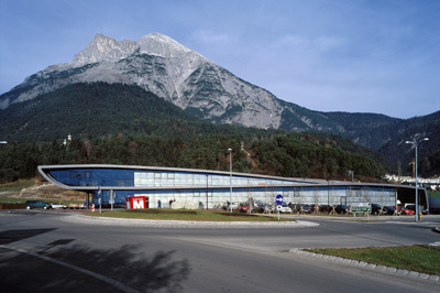 Ein Foto von Thomas Jantscher