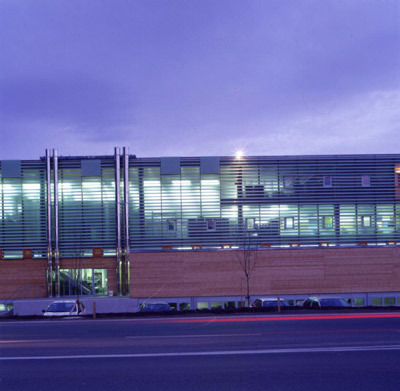 Ein Foto von Paul Ott