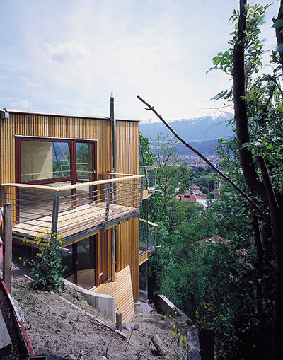 Ein Foto von Günter Richard Wett