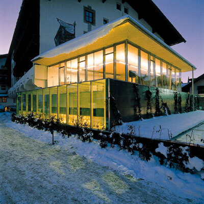 Ein Foto von Paul Ott