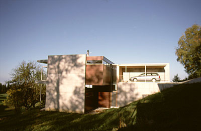 Ein Foto von Daniel Sauter