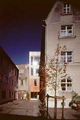 Ein Foto von Daniel Sauter