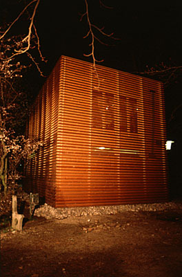 Ein Foto von Hans Peter Müller