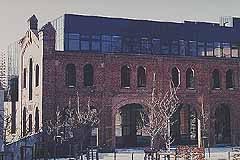 Ein Foto von Architekturführer Kassel