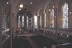 Ein Foto von Architekturführer Kassel