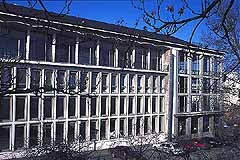 Ein Foto von Architekturführer Kassel