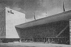 Ein Foto von Architekturführer Kassel