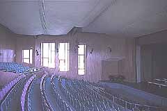 Ein Foto von Architekturführer Kassel