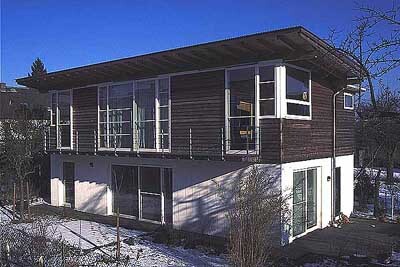 Ein Foto von Architekturführer Kassel