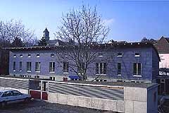 Ein Foto von Architekturführer Kassel