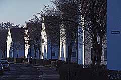 Ein Foto von Architekturführer Kassel