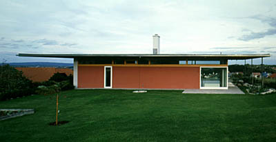 Ein Foto von Rupert Steiner