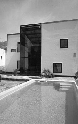 Ein Foto von Wolfgang Krejs