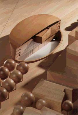 Ein Foto von Tomio Ohashi